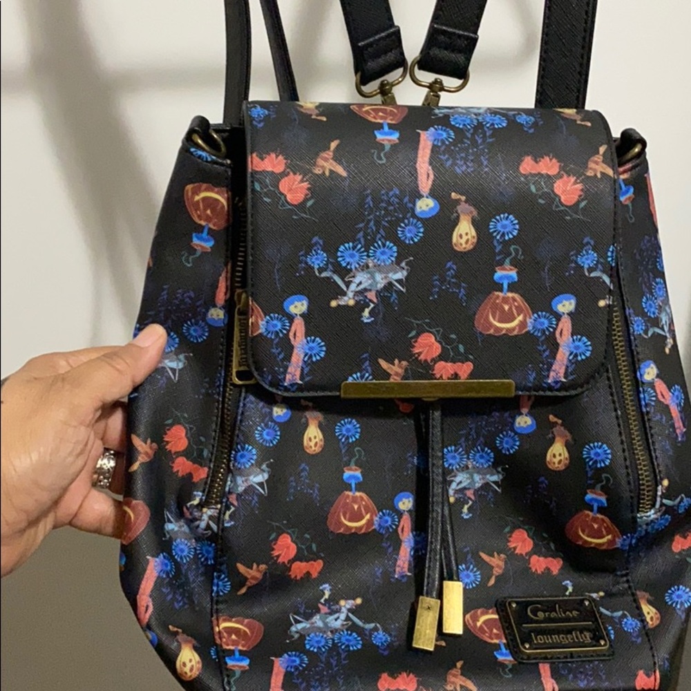 Back pack